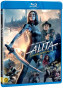 náhled Alita: Bojový Anděl - Blu-ray (maďarský obal)