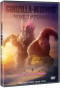náhled Godzilla x Kong: Nové impérium - DVD