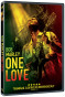 náhled Bob Marley: One Love - DVD