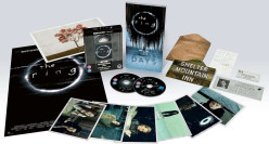 Kruh - Steelbook Limited Collectors Edition 4K Ultra HD + Blu-Ray (bez CZ)
