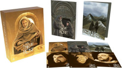 Meno ruže - Limited Edition 4K Ultra HD + Blu-ray (bez CZ)