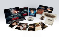 Prekliaty ostrov kolekcia k 15. výročiu – 4K UHD Blu‑ray - 4K UHD Blu-ray