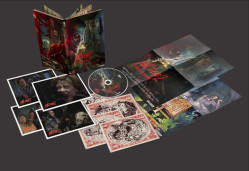 Smrteľné zlo 2 - Blu-ray Digibook Limited Edition (verzia A)