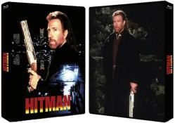 Hitman 3 - Blu-ray Steelbook (bez CZ)