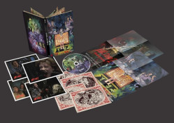 Smrteľné zlo 2 - Blu-ray Digibook Limited Edition (verzia B)