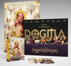 Dogma (25th Anniversary) - 4K Ultra HD Blu-ray (bez CZ)