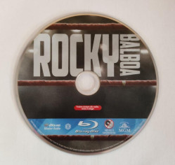 Rocky Balboa - Blu-ray (bez CZ) OUTLET