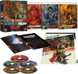 Lepší zajtrajšok - Limited Edition Blu-ray (bez CZ)