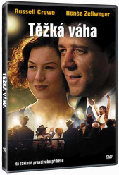 Druhá šanca - DVD
