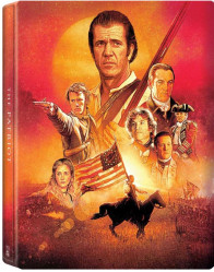 Patriot - 4K Ultra HD Blu-ray Steelbook