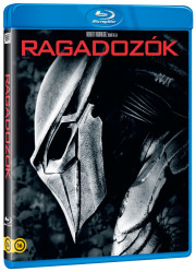 Predátori - Blu-ray (maďarský obal) bez CZ
