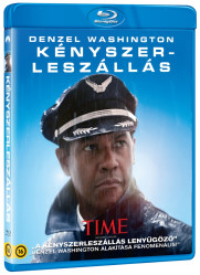 Let - Blu-ray (maďarský obal)