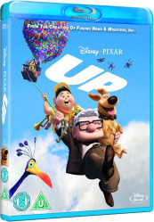 Hore - Blu-ray (bez CZ)