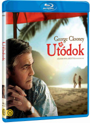 Deti moje - Blu-ray (maďarský obal)