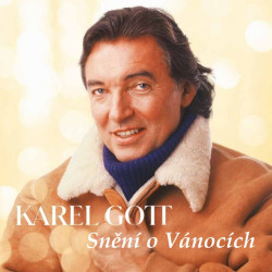 Gott Karel - Snění o Vánocích 3CD