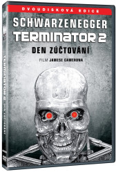 Terminátor 2: Deň zúčtovania - 2DVD