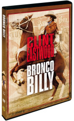 Bronco Billy - DVD