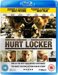 Smrť čaká všade - Blu-ray (bez CZ)