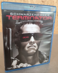 Terminátor - Blu-ray OUTLET