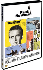 Harper - DVD