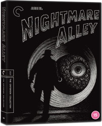 Ulička nočných môr (2021) - 4K UHD + Blu-ray (bez CZ) režisérska verzia