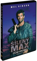 Šílený Max 3: Dóm hromů - DVD