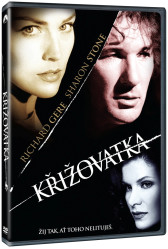 Křižovatka - DVD