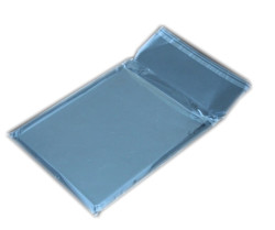Ochranná fólie na Blu-ray Steelbook - 100ks