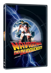 Návrat do budoucnosti - DVD