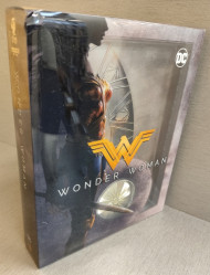 Wonder Woman - 4K UHD Blu-ray Steelbook (Limitovaná edícia) OUTLET