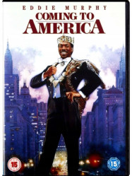 Cesta do Ameriky - DVD dovoz