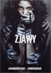 Izba mŕtvych - DVD