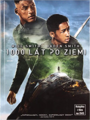 Po zániku Zeme - DVD digipack