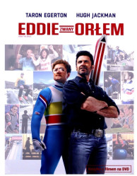 Orol Eddie - DVD digipack
