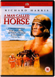 Muž zvaný kôň - DVD