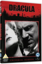 Drákula (1931) - DVD