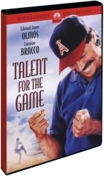 Talent pro hru - DVD