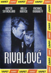 Rivali - DVD pošetka