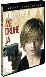 Niet návratu - DVD