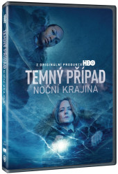 Temný prípad: Nočná krajina - 2DVD