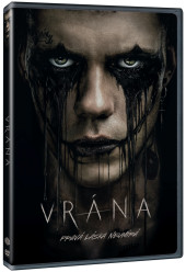 Vrana - DVD