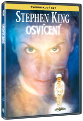 Žiara (TV film) - 2DVD