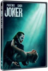 Joker: Folie a Deux - DVD