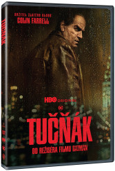 Tučniak 1. séria - 3DVD