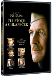 Fat Man a Little Boy - DVD