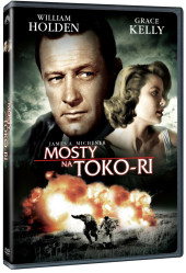 Mosty na Toko-Ri - DVD