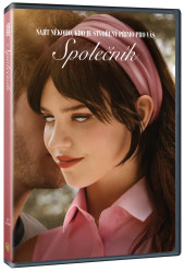 Spoločník - DVD