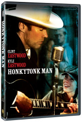 Honkytonk Man - DVD