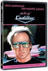 Ružový cadillac - DVD