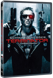 Terminátor - DVD
